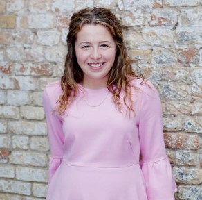 Katherine Kruser